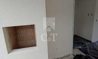 Imagem 7: APTO 2 QUARTOS+SACADA C/ CHURRASQUEIRA EM CAMBORIÚ