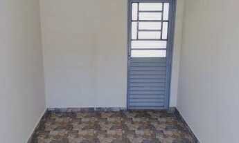 Imagem 3: Casa para venda possui 103 metros quadrados com 2 quartos