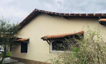 Imagem 3: Casa para Venda em Araruama, Coqueiral, 3 dormitórios, 1 suíte, 2 banheiros, 4 vagas