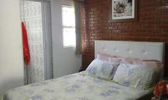 Imagem 7: Linda casa no bairro Monte Alegre 2