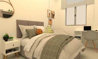 Imagem 6: Rio de Janeiro - Apartamento Padrão - Copacabana