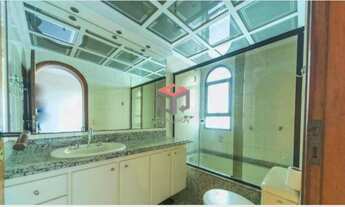 Imagem 3: Apartamento para venda possui 140 metros quadrados com 3 quartos