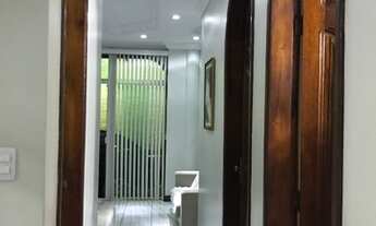 Imagem 5: Casa mobiliada de 03 qts, Piscina, no Parque 10 próximo ao CSU