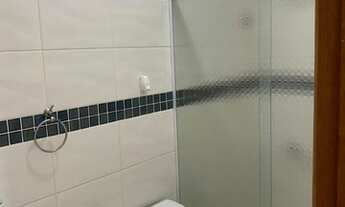 Imagem 4: Apartamento para venda tem 68 metros quadrados com 2 quartos