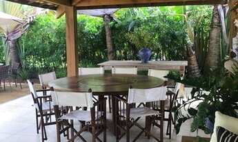 Imagem 7: Mata de São João - Casa de Condomínio - Praia do Forte