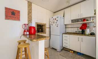 Imagem 4: Porto Alegre - Apartamento Padrão - Higienópolis