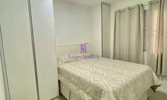 Imagem 3: Guarulhos - Apartamento Padrão - Vila Nova Bonsucesso