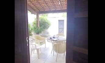 Imagem 2: Casa no HORTO para venda 206 metros quadrados com 4 quartos em Horto - Teresina - PI