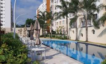 Imagem 7: Apartamento para Venda em Rio de Janeiro, Anil, 2 dormitórios, 1 banheiro, 1 vaga