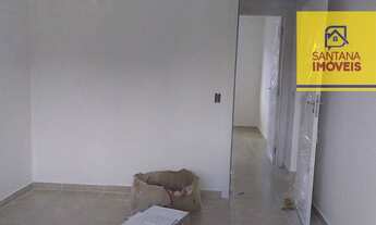 Imagem 6: Casa com 2 dormitórios à venda, 54 m² por R$ 229.500,00 - Jardim Nossa Senhora do Perpétuo