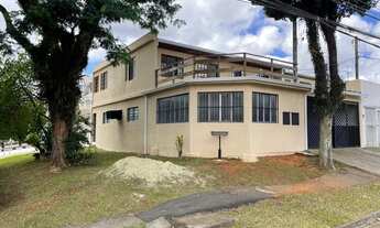 Imagem 5: Excelente Sobrado 03 quartos c/suíte (abaixo do preço) no Xaxim - Curitiba - PR