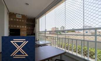 Imagem: Apartamento com 3 dormitórios à venda