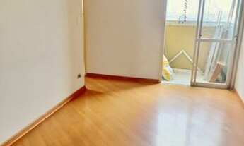 Imagem: Apartamento para Locação, 2 Dorm, 1 Vaga