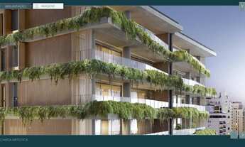 Imagem: Helbor por Artefacto Jardins