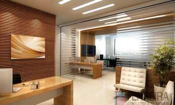 Imagem: Salvador - Conjunto Comercial/sala - Vasco