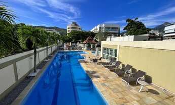 Imagem: Imóvel de 2 quartos com suíte e varanda