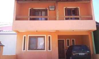 Imagem: Porto Alegre - Casa Padrão - Jardins Do