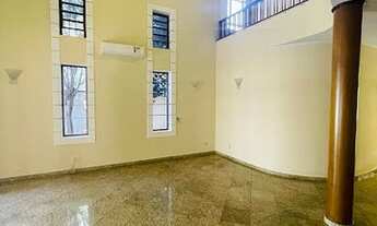 Imagem 3: Casa com 3 dormitórios para alugar, 395 m² por R$ 10.270,00 - Jardim Santa Ângela - Ribeir