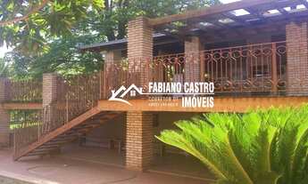 Imagem 4: CHACARA RESIDENCIAL em MENDONÇA - SP, CONDOMÍNIO LABAMA