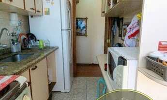 Imagem 7: APARATAMENTO MOOCA, 58 METROS, 3 DORMS, VAGA, LAZER