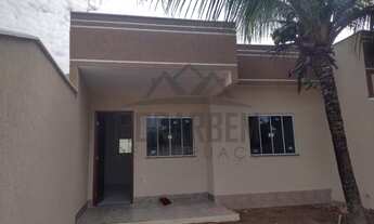 Imagem: Maricá - Casa Padrão - Itaipuaçú