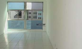 Imagem: Sala Comercial 33m² à venda Avenida Rio