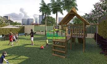 Imagem 7: Apartamento com 3 dormitórios à venda, 60 m² por R$ 549.690,76 - Madalena - Recife/PE