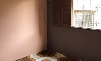 Imagem 6: Kitnet com dois quartos