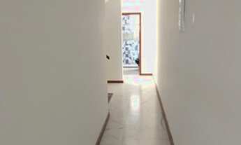 Imagem 5: Duplex independente com 4 quartos e alto padrão de acabamento no bairro Recreio em Rio das