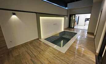 Imagem 2: Casa com 4 dormitórios à venda, 159 m² por R$ 1.127.000,00 - Jardim Mantova Residencial