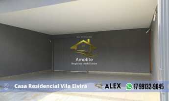 Imagem 5: CASA RESIDENCIAL OU COMERCIAL NA VILA ELVIRA EM SÃO JOSÉ DO RIO PRETO