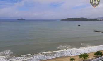 Imagem 4: Frente Mar com 3 Suítes - Novitta