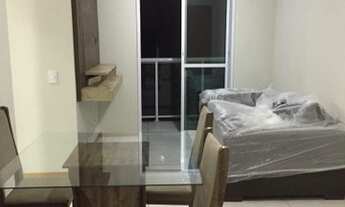 Imagem 4: Apartamento c/ Planejados 3 quartos com suíte - Jardim Pendotiba Clube