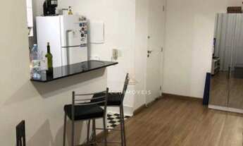 Imagem 2: Apartamento com 2 dormitórios à venda, 64 m² por R$ 850. - Morumbi - São Paulo/SP