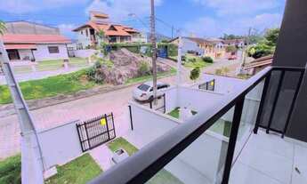 Imagem: Alugo casa nova