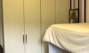 Imagem 7: Apartamento 56 metros quadrados com 2 quartos em Jardim Tupanci - Barueri - São Paulo