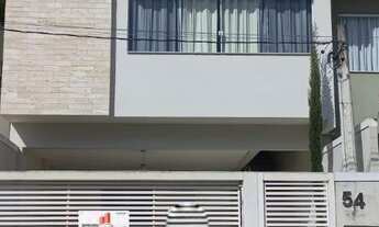 Imagem 1: Casa para venda tem 145 metros quadrados com 3 quartos