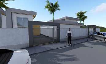 Imagem 4: Casa para venda no bairro Jardim Campomar - Rio das Ostras - RJ