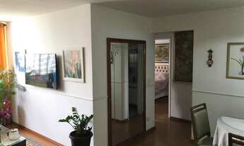 Imagem 4: Moema 2 dorms - 1 vaga - Fora de rota