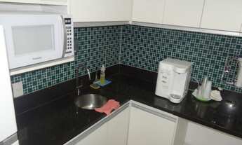 Imagem 7: ALUGO SALA DE 100m² NO CENTRO DA CIDADE NO EDIFICIO CANDIDO MENDES TODA MOBILIADA