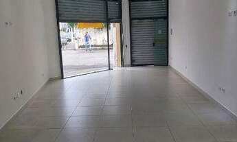 Imagem 3: Lindo Salão Galpão / depósito com aluguel por R$3.500 /mês