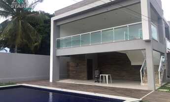 Imagem: Casa com 3 dormitórios à venda, 100 m²