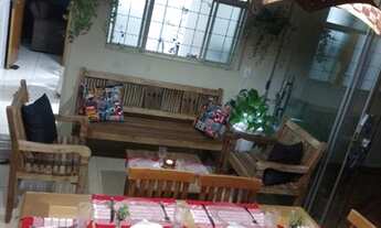 Imagem: Casa 3 quartos Regissol I