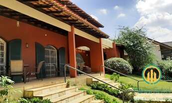 Imagem 7: Cond. Jd. Mediterrâneo - 4 suítes, reformada!