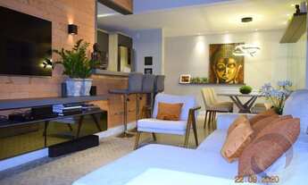 Imagem: Apartamento para venda com 98 metros quadrados