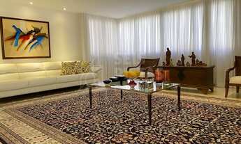 Imagem 4: APTO. ALTO LUXO À VENDA, 413 M² EM LOURDES !