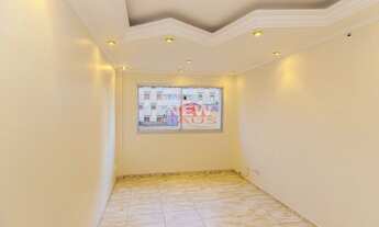 Imagem: APARTAMENTO TATUAPÉ - SP