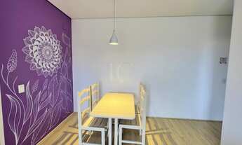 Imagem 3: Apartamento para Locação em Itanhaém, Centro, 2 dormitórios, 1 suíte, 2 banheiros, 1 vaga