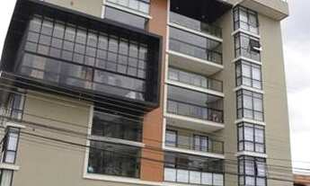 Imagem 2: Apartamento com 3 quartos para alugar por R$ 5800.00, 149.80 m2 - CENTRO - CURITIBA/PR