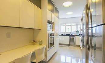 Imagem 6: Cobertura com 4 dormitórios à venda, 414 m² por R$ 9.500.000 - Vila Nova Conceição - São P